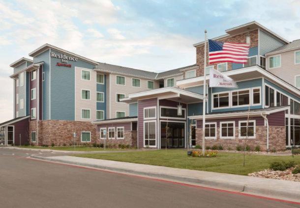 Residence Inn by Marriott Philadelphia Valley Forge/Collegeville Main image 1