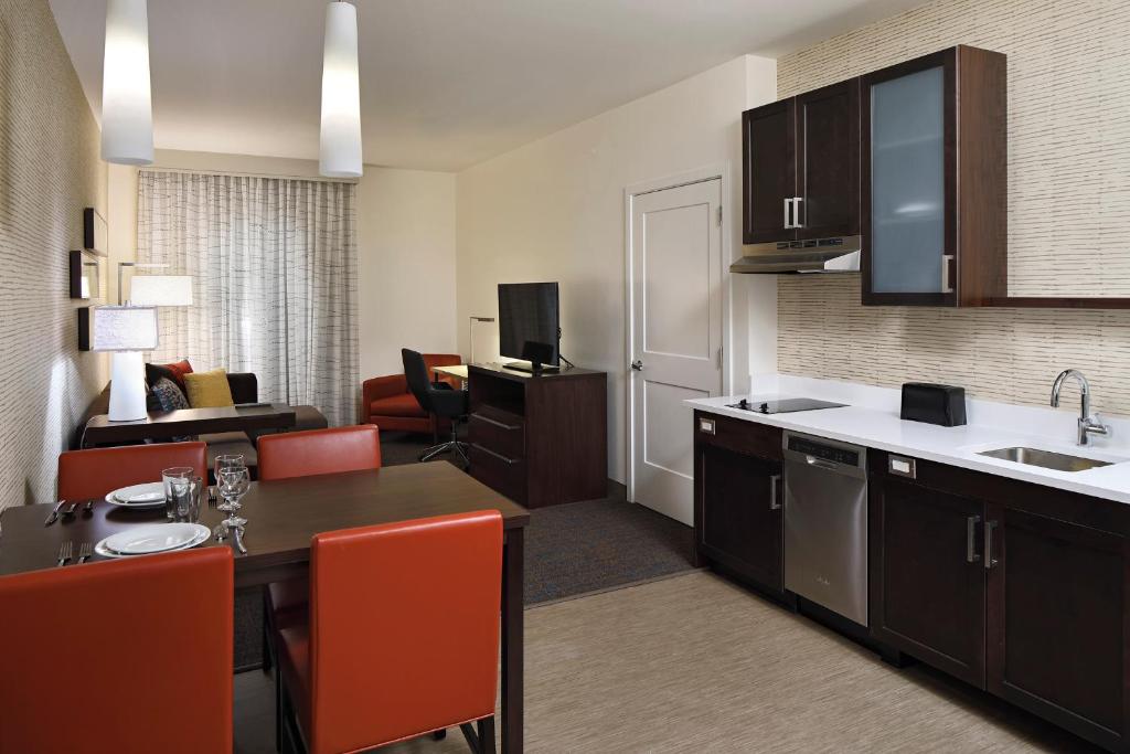 Residence Inn by Marriott Philadelphia Valley Forge/Collegeville Main image 2